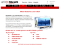 ambassador-tours.com
