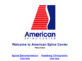 americanbackcenter.com