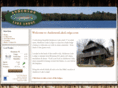 andersonlakelodge.com