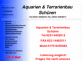 aquarienbau.info