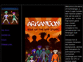 arkanigon.com