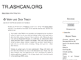 ashcan.org