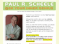 askpaulrscheele.com