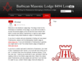 barbicanlodge.com