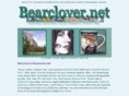 bearclover.net