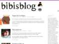 bibisblog.dk