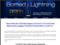 bottledlightningdesign.com