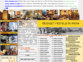 budgethotelsofindia.com