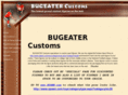 bugeatercustoms.com