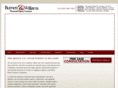 burnettwilliamsmidlothian.com