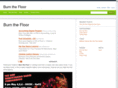 burnthefloor.net