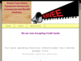 burveeauctioneering.com