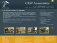 cdp-associates.com
