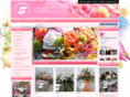 cheripinkflower.com