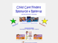 childcarefinder.org