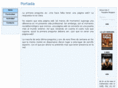 chimeno.net