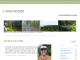 chrisheider.com