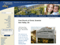christiansciencesimivalley.com