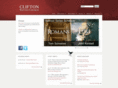 cliftonbaptist.org