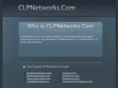 clpnetworks.com