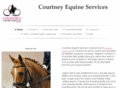 courtneyequineservices.com
