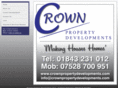 crownpropertydevelopments.com