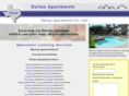 dallas-apartments-on-line.com