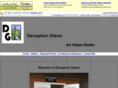 deceptionglass.biz