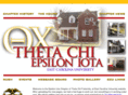 ecuthetachi.com