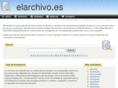 elarchivo.es