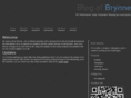 evanbrynne.com