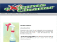 extremecleaner.com