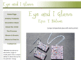 eyeandiglass.com
