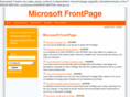frontpage.org
