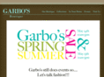 garbosboutique.com