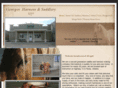 georgesharnessandsaddlery.com