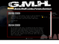 gmhtheband.com