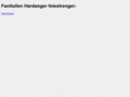 hardangerfiddlestrings.com