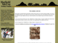 hatfieldmccoytradingco.com