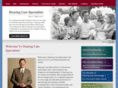 hcshearing.com