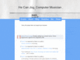 hecanjog.com