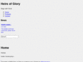 heirsofglory.org