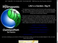 hydroponicconnection.com