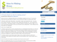 ideasformakingmoney.biz