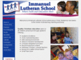immanuellutheranwalker.com