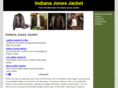 indianajonesjacket.org