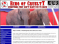 irishcircuses.org