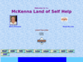 jimmckenna-phd.com