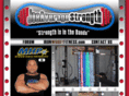 joeaveragestrength.com