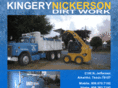 kingerynickerson.com